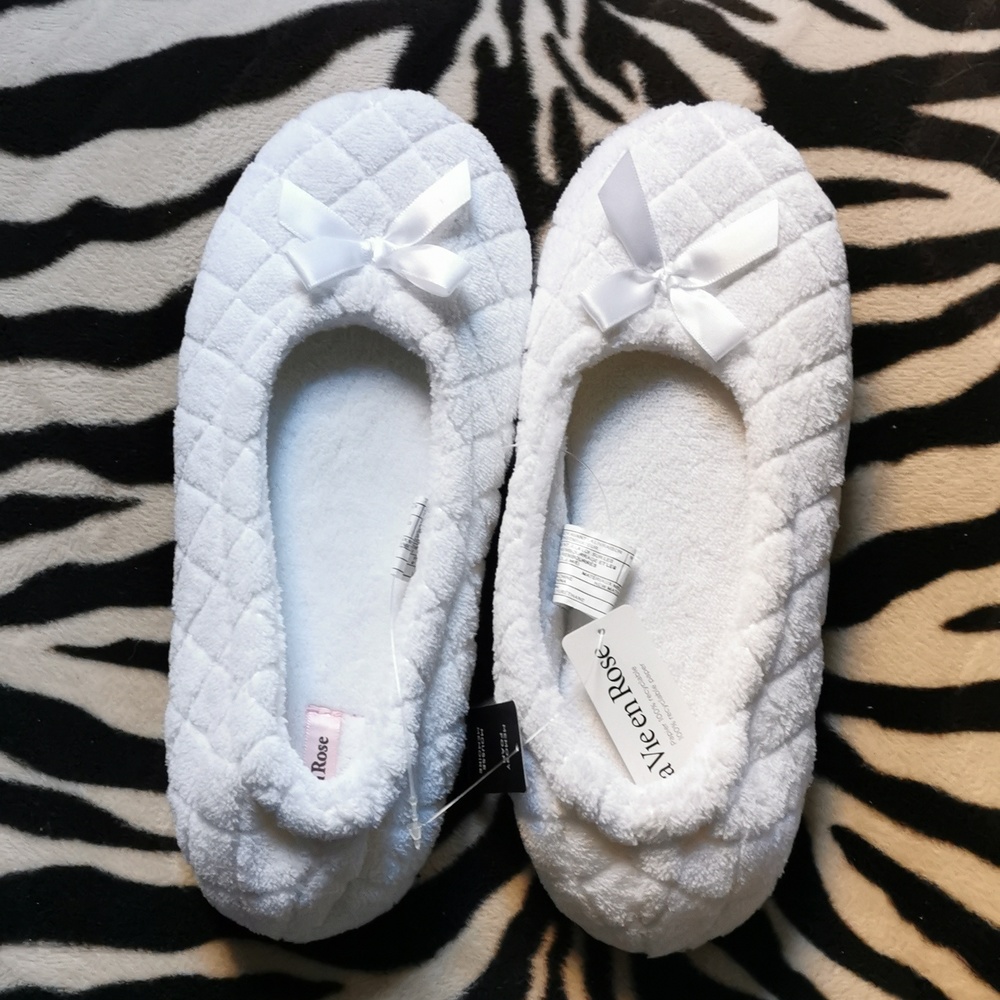 Slippers